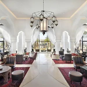 מלון Al Manara, A Luxury Collection Hotel,