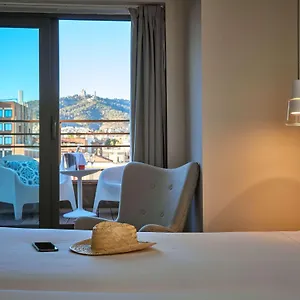 Mercure Condor **** Barcelona