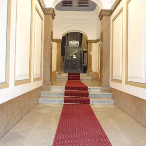 Penzion Sant Carlo, Barcelona