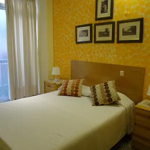 Penzion Dani, Barcelona