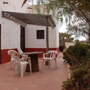 Hébergement de vacances Gbh Casas Portadas 