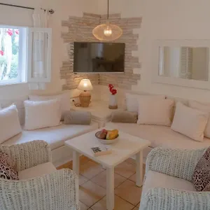 Casa Amarilla Spagna