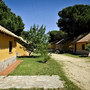 Camping Vejer 