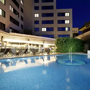 Sb Icaria **** Barcelona